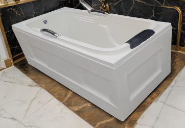 PREMIUM BATHTUB BFB-083 ROX Y BOX